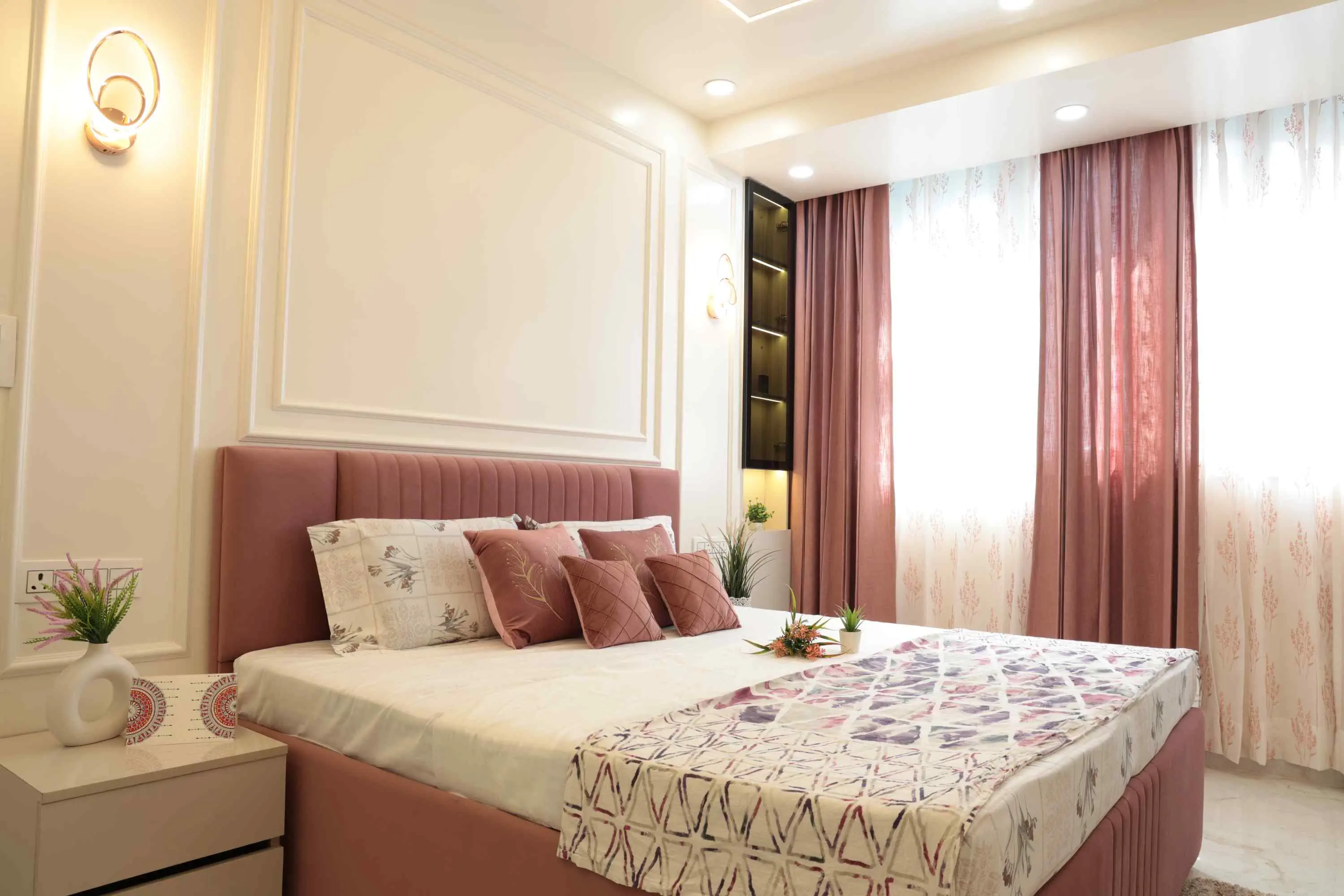 Luxury Apartment